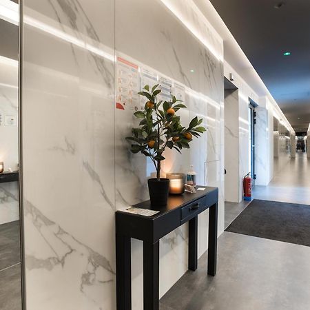 Centro Design Apartments - Polwiejska Познань Экстерьер фото