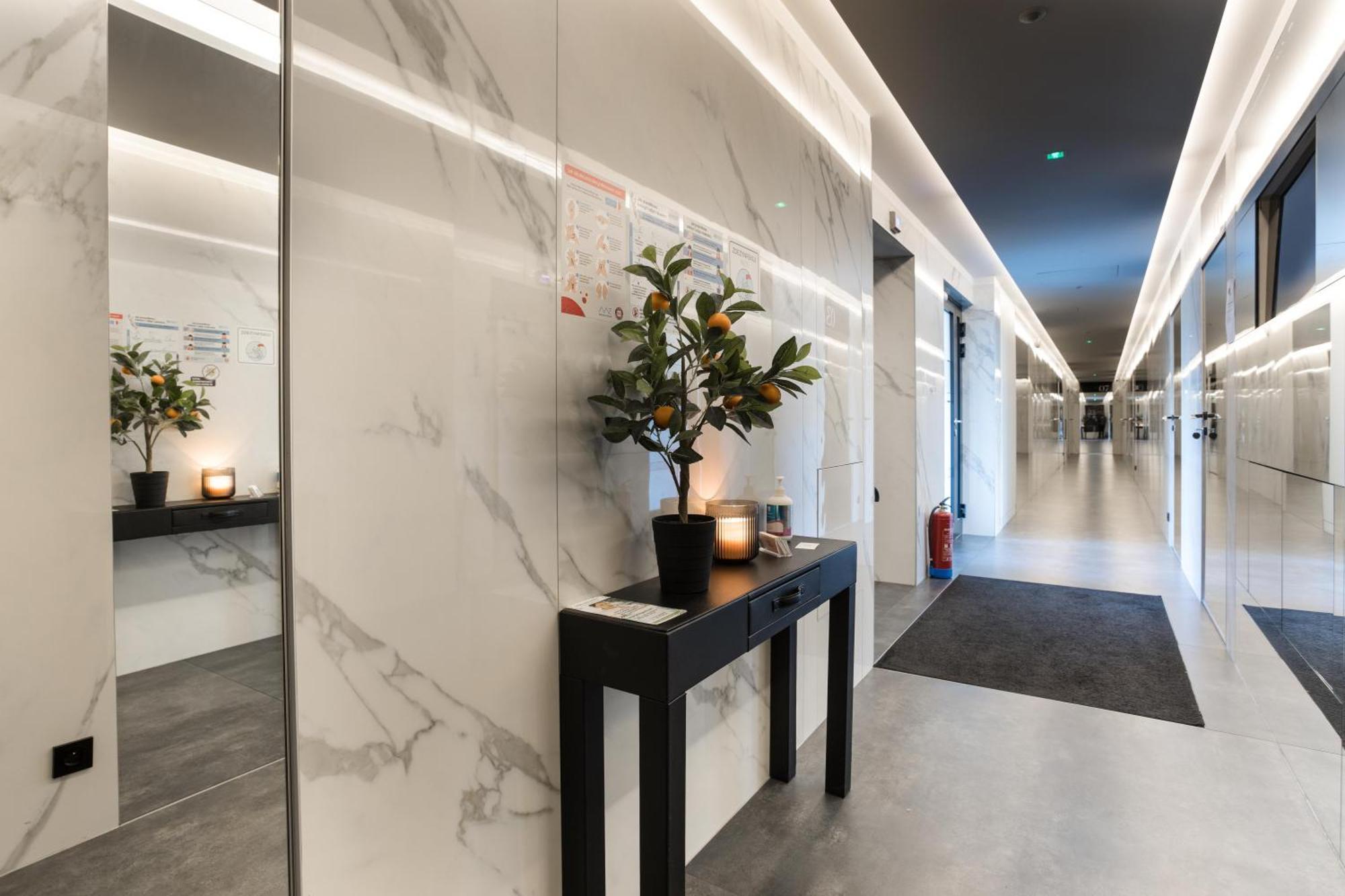 Centro Design Apartments - Polwiejska Познань Экстерьер фото